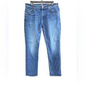 7 for all mankind skinny jeans
